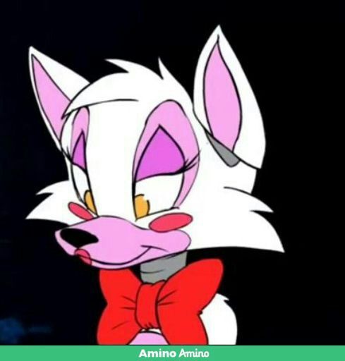 Mangle (Broken) | Wiki | Five Nights At Freddy's Amino