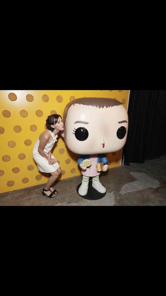 funko da eleven