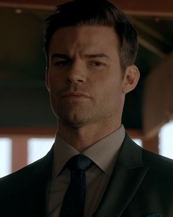 Elijah Mikaelson, Wiki