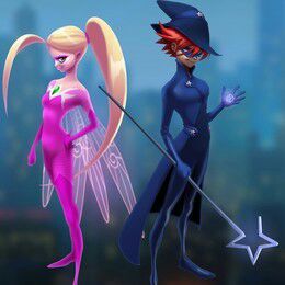 الصورة Zagtoon Miraculous Les Aventures De Ladybug Et Chat Noir Rushire Miraculous Arabic Amino