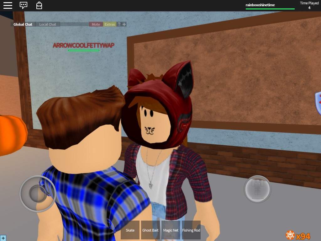 When I Was A Ugly Oder Dont Read Or Die On The Inside Roblox Amino