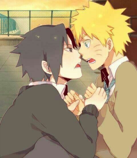 Sasunaru Wiki Yaoi Amino Espa Ol Amino