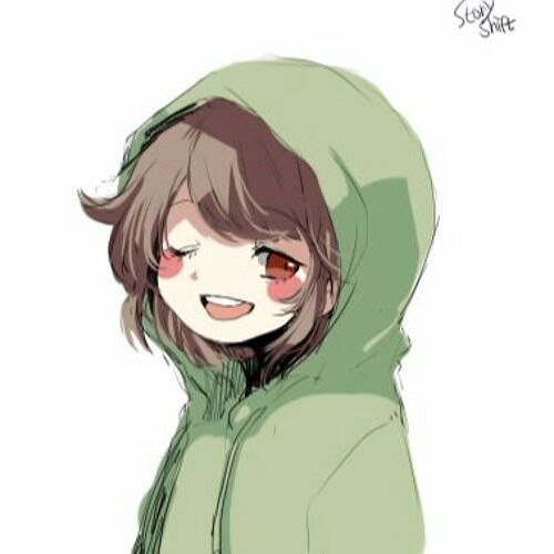 AU Chara | Undertale Amino