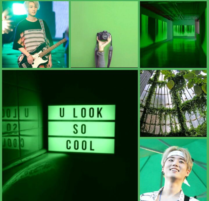 Day6 Aesthetics | -Day6- Amino