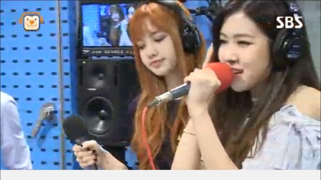 BlackPink On Youngstreet Radio | BLINK (블링크) Amino