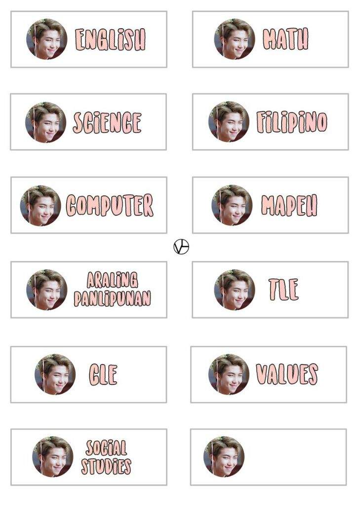 21 pdf sticker template 8 to a page printable and download zip