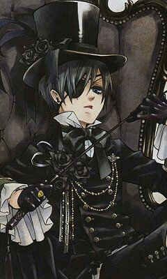 Black Butler | Wiki | Anime Amino