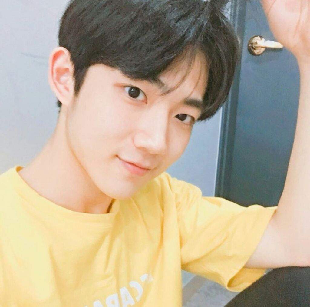 Who Misses Ahn Hyeong Seop Produce 101 Boys Amino