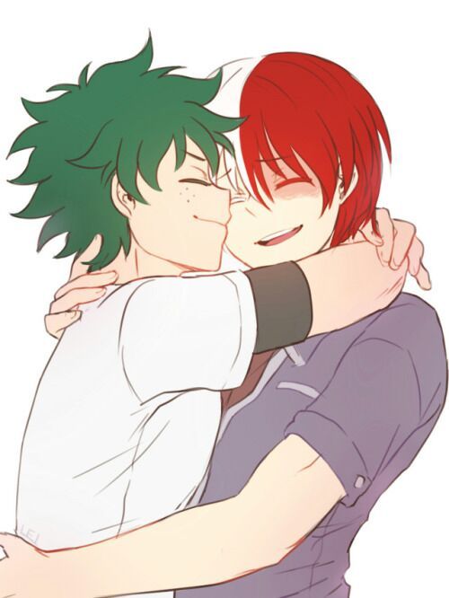 Tododeku | Boku No Hero Academia Amino. Amino