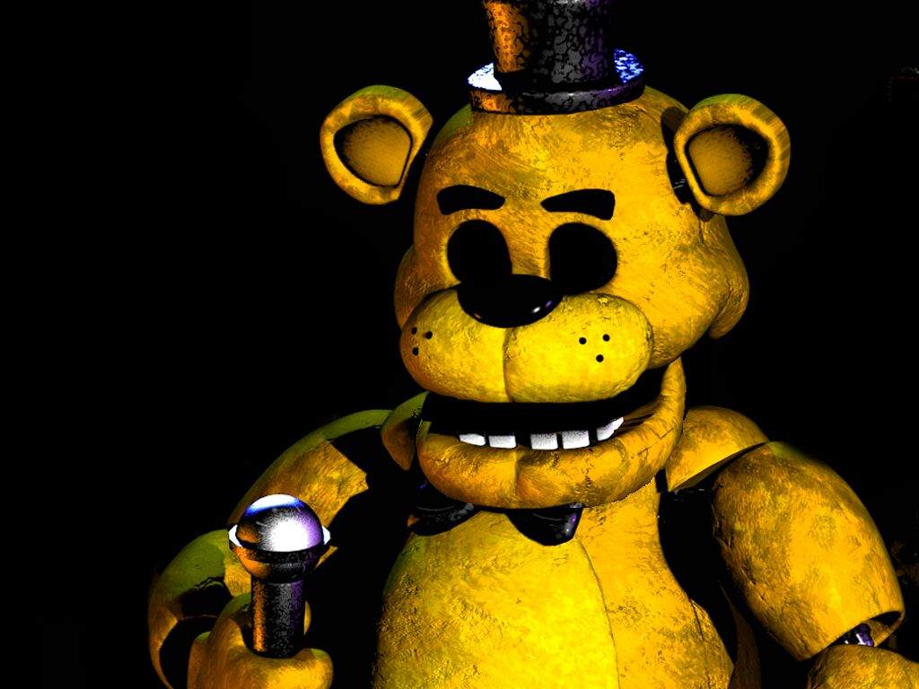 golden-freddy-wiki-fnaf-amino-pt-br-amino