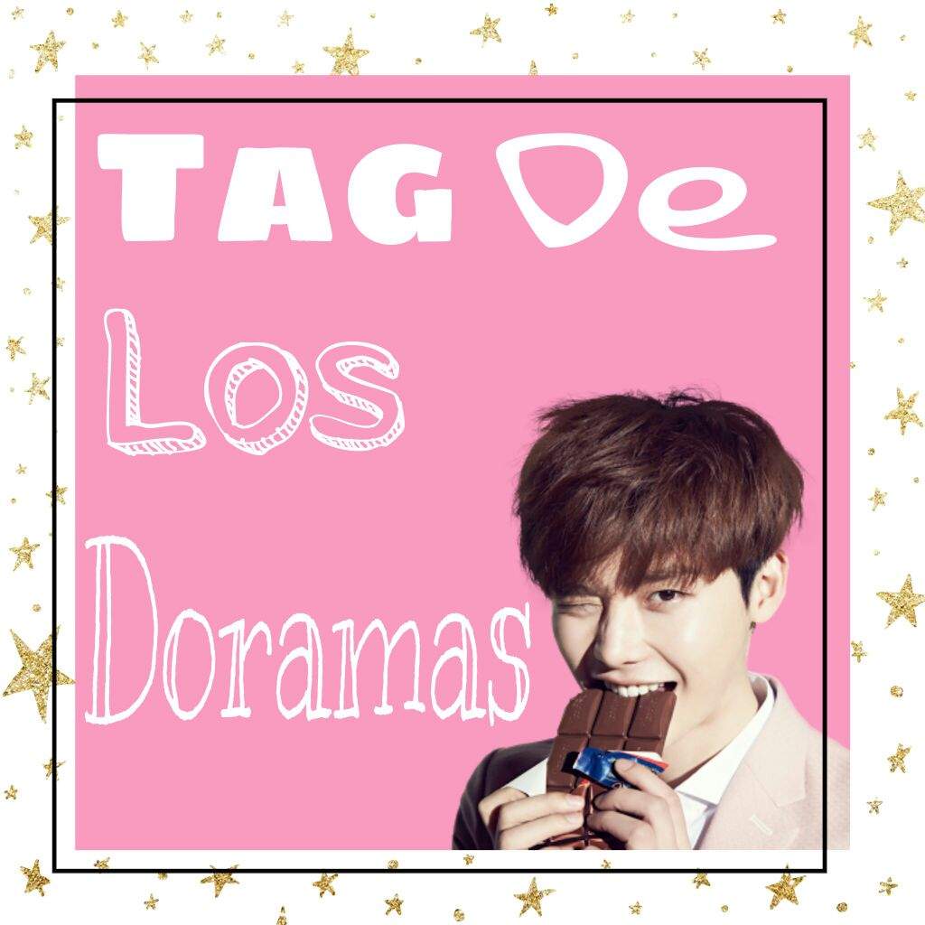 •Tag de Doramas• •KDRAMA• Amino