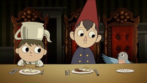 😈ranking The Otgw Episodes!😈 