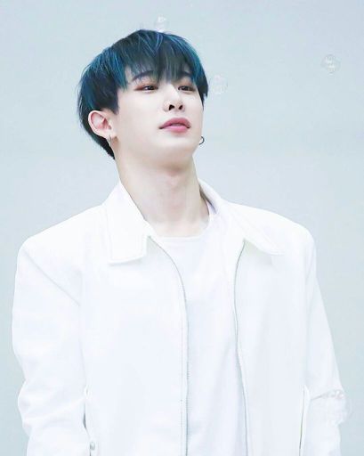 Wonho | Wiki | K-Pop Amino