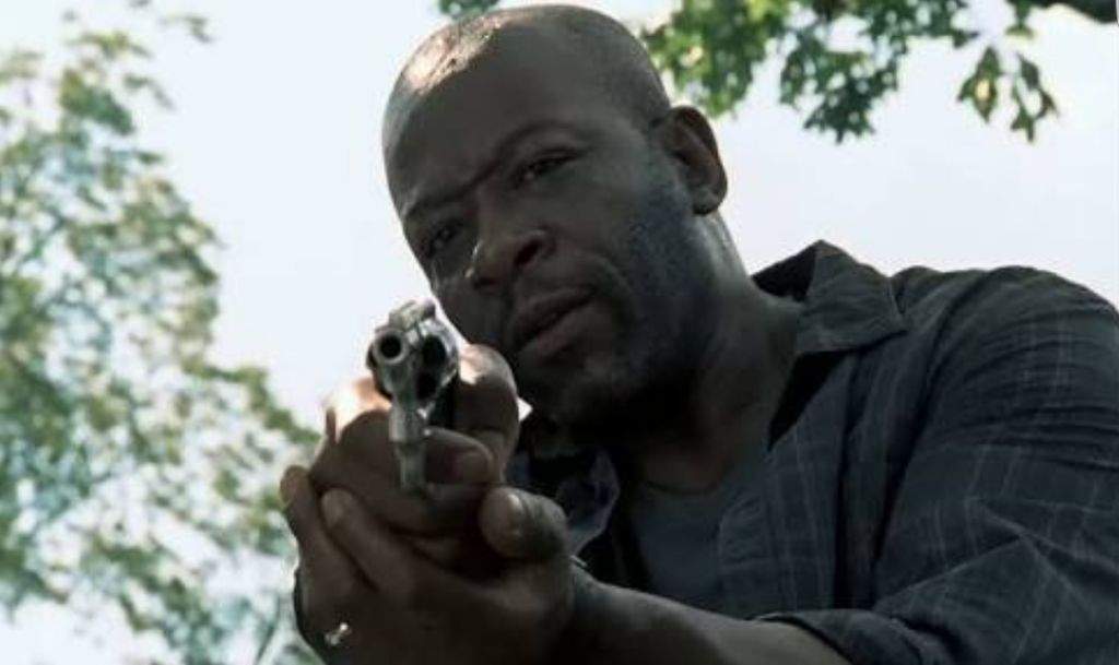 arma rick the walking dead arma rick the walking dead
