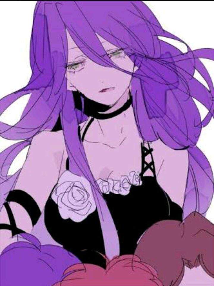 Cordelia Sakamaki | Wiki | Diabolik Lovers! 💜 Amino