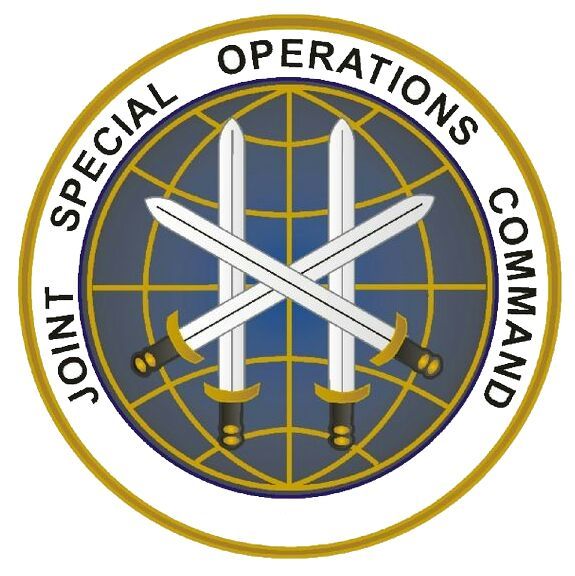 Differences Between US SOF Units | Military Amino Amino