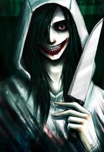 Jeff the killer (asesino) | Wiki | Terror Amino