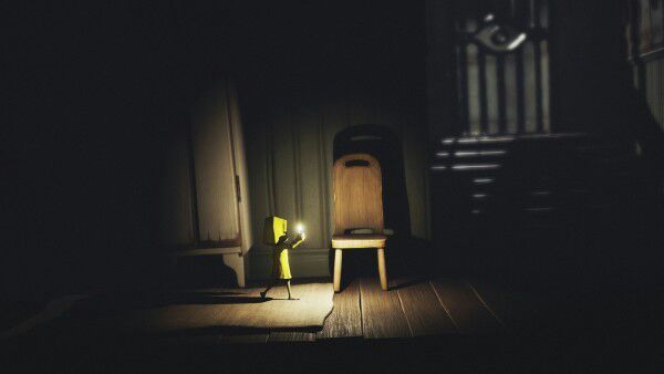 أفضل ألعاب الرعب ثنائي الأبعاد على Little Nightmares - PS4 f55974f7cab9105423521256f44c3804d2ace6c1 hq - أفضل ألعاب الرعب ثنائي الأبعاد على Little Nightmares - PS4