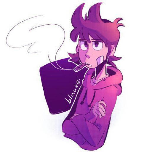 Торд | Wiki | Eddsworld Amino~ Amino