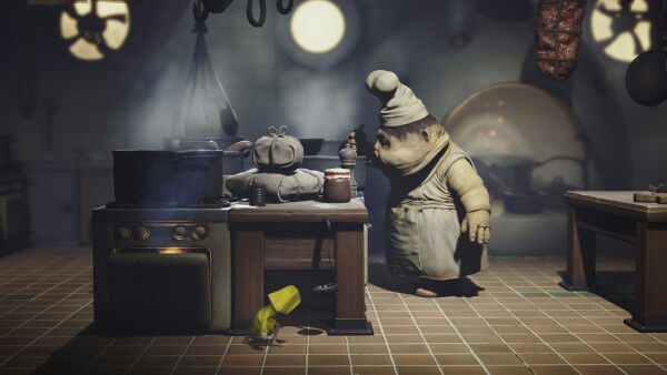 أفضل ألعاب الرعب ثنائي الأبعاد على Little Nightmares - PS4 fecb458d510dbedaed114c4ab4867b351bd56dd3 hq - أفضل ألعاب الرعب ثنائي الأبعاد على Little Nightmares - PS4