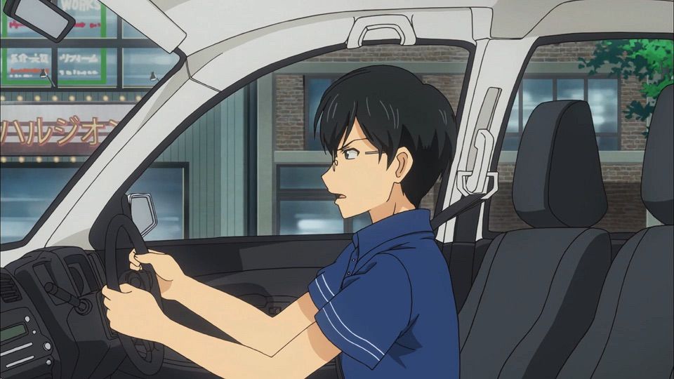 Ahhhh Driver Ed Anime Amino Ahhhh Driver Ed Anime Amino