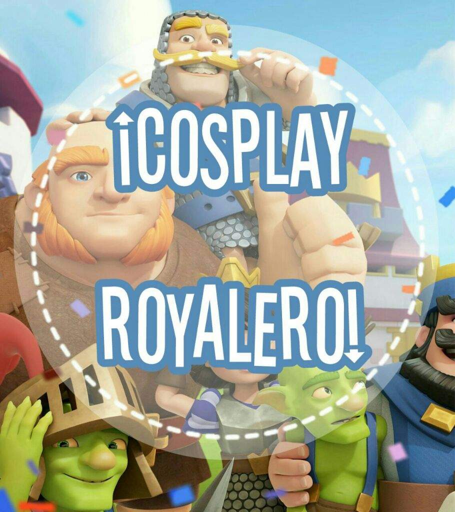 ¡cosplay Royaleroo Clash Royale Amino ️ Amino 9103