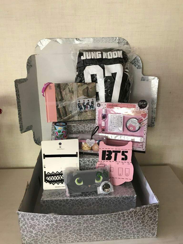BTS Birthday Gifts! ARMY's Amino