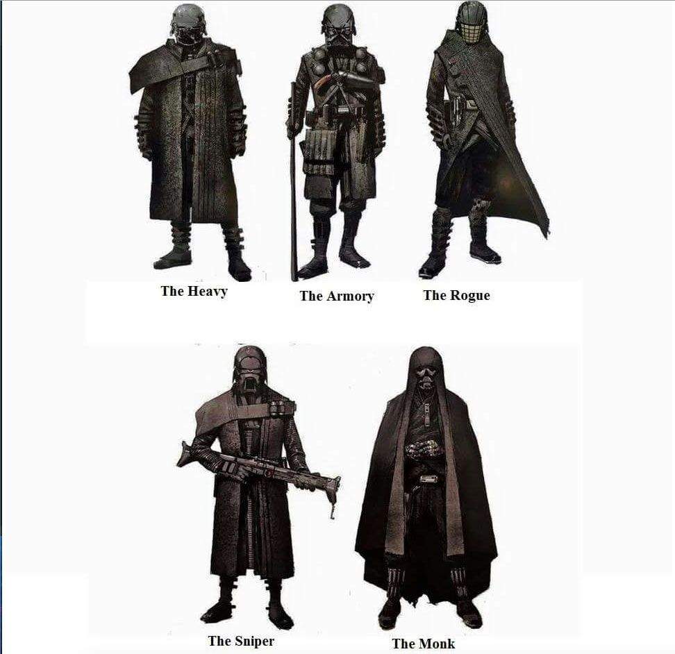 Knights Of Ren Wiki Star Wars Amino   107f1f8ec6c58b6a0cfd364f73d253a21908ed7f Hq 