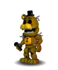 is there a fnaf world update 3