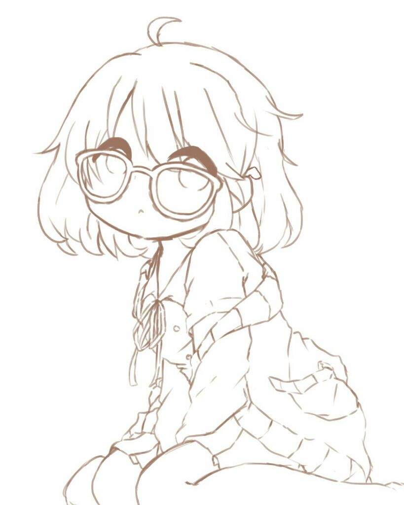 Mirai Kuriyama 💕 | Anime Art Amino