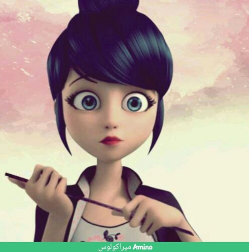 مرينت | Wiki | Miraculous / Arabic Amino