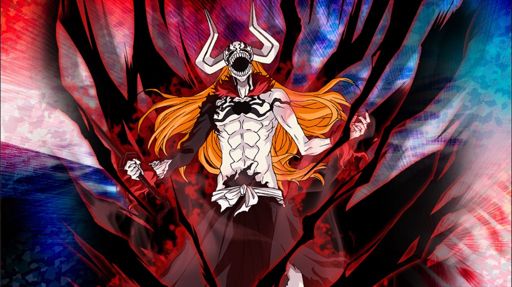 Vasto Lorde | Wiki | Bleach brave souls Amino