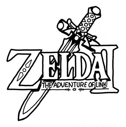 Zelda Logos Thing Whatever | Zelda Amino