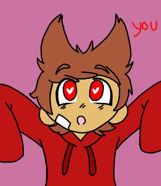 Cute tiny Tord | 🌎Eddsworld🌎 Amino