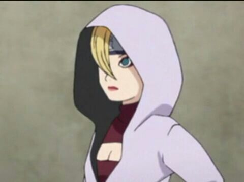 Uma nova história para esse time agora Shinki Yodo Araya | Boruto