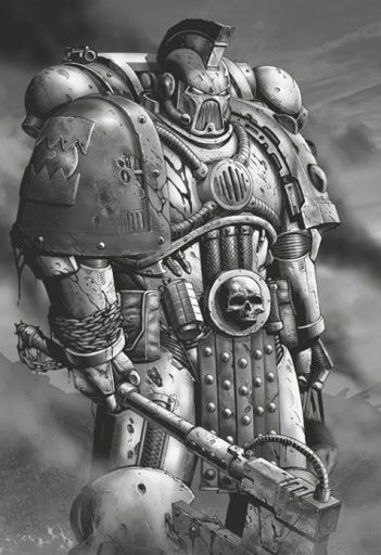 Kharn the betrayer | Wiki | Warhammer 40K Amino