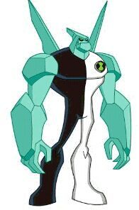 Onyx | Wiki | Ben 10 Amino