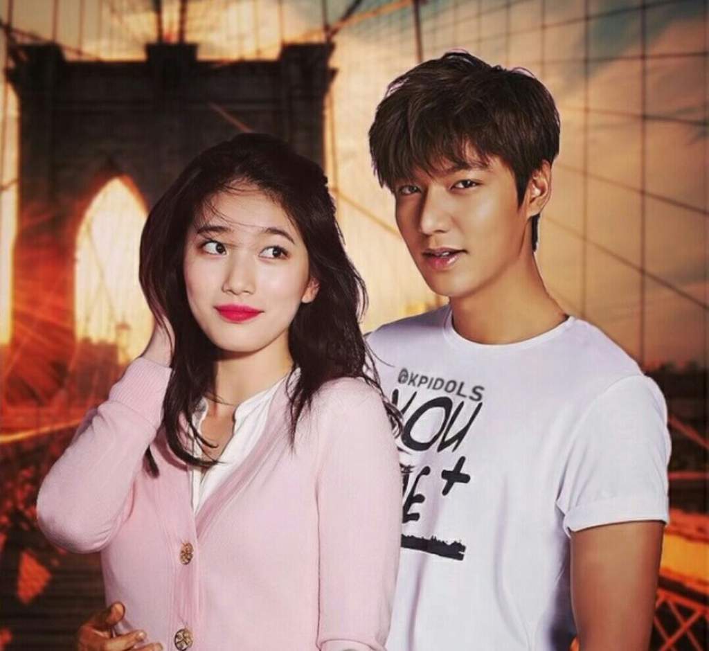 Real couple Lee Min Ho & Bae Suzy💕 KDrama Amino