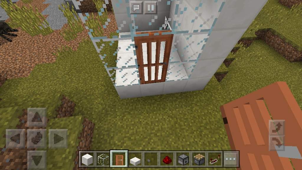 How to make a working shower Minecraft Amino