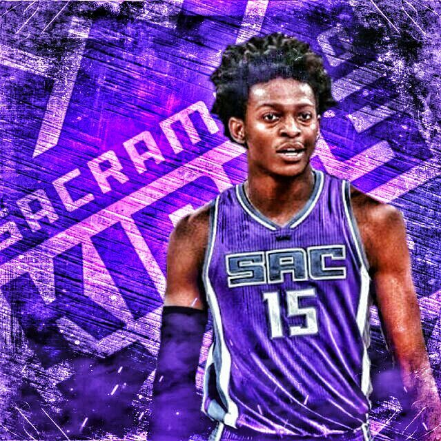 De'aaron Fox Wallpaper Trout Mike Wallpapers goawall