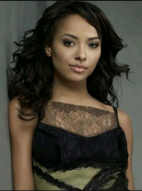 Resultado de imagem para bonnie bennett