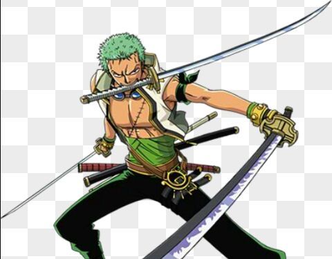 Roronoa Zoro | Wiki | One Piece Brasil™ Amino