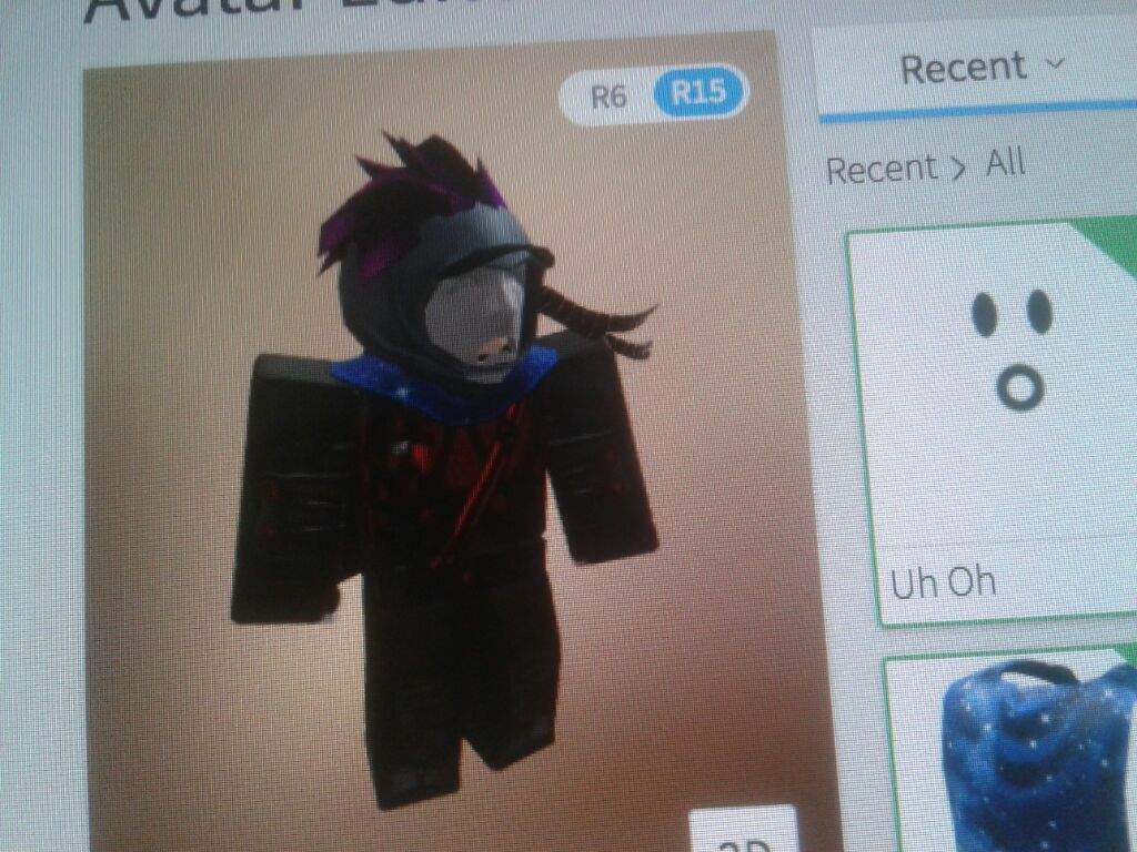 If Prison Life Was Realistic And New Look Roblox Amino - realistic roblox jacket