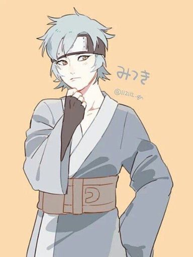 Mitsuki | Wiki | Anime Amino