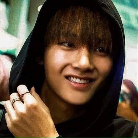 The Nicknames of Kim Taehyung ̖ ́- | ARMY's Amino