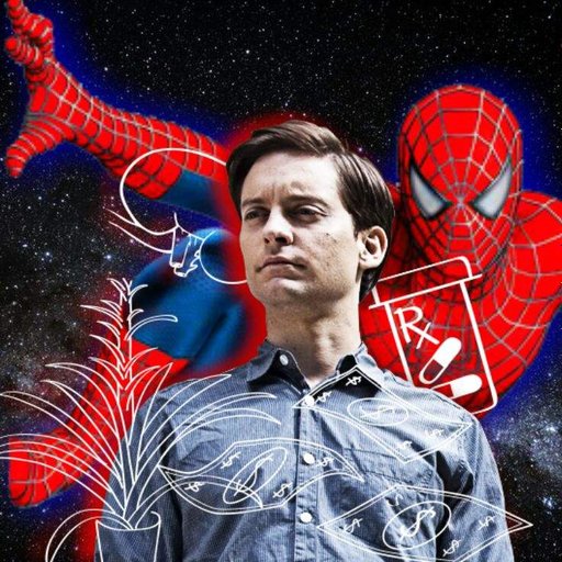 tobey maguire spider man marvel legends