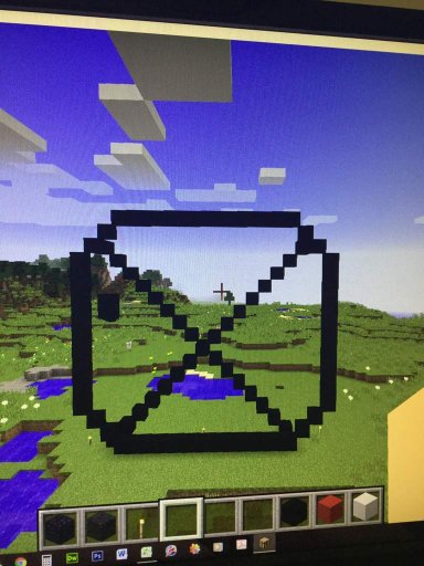 The Operator | Minecraft Amino