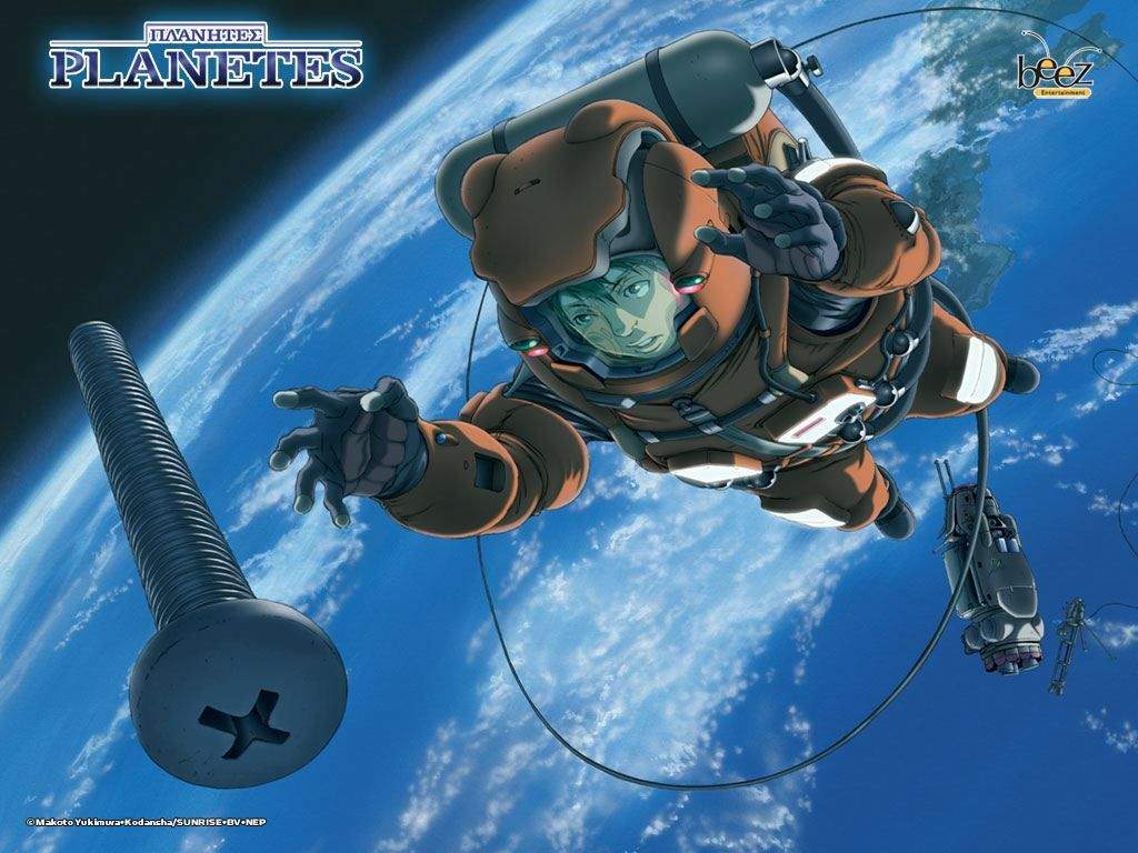 Hasil gambar untuk Planetes