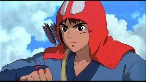 Mononoke Hime Wiki Anime Amino Amino