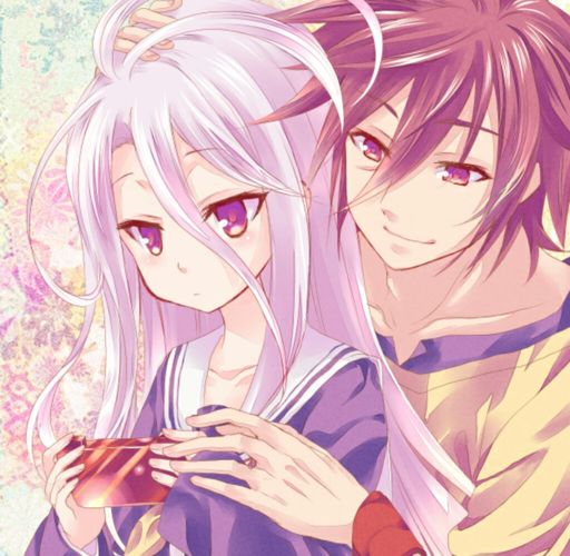 No Game No Life (Manga), No Game No Life Wiki